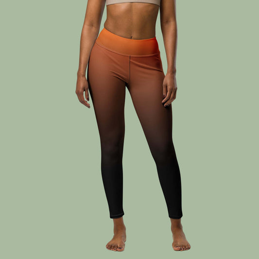 Candle Glow Gradient