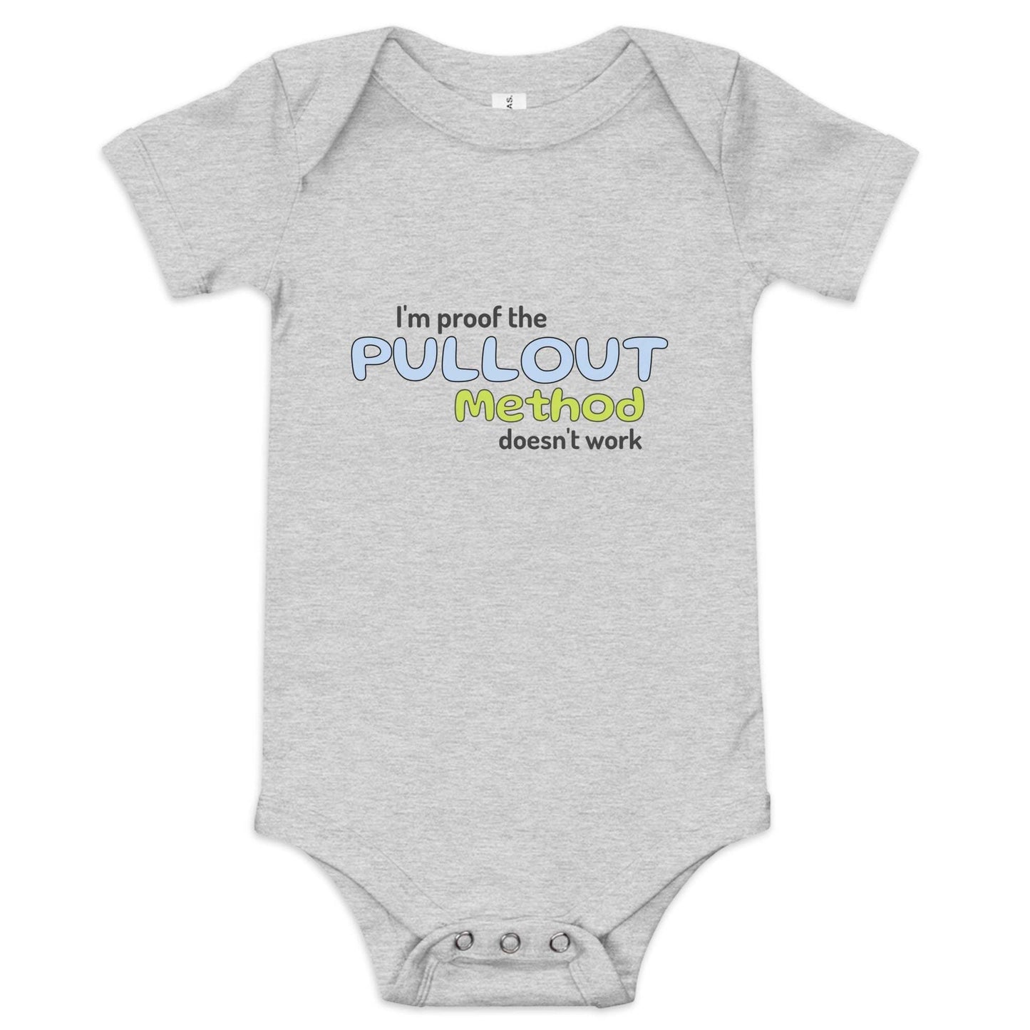 Pull-Out Method