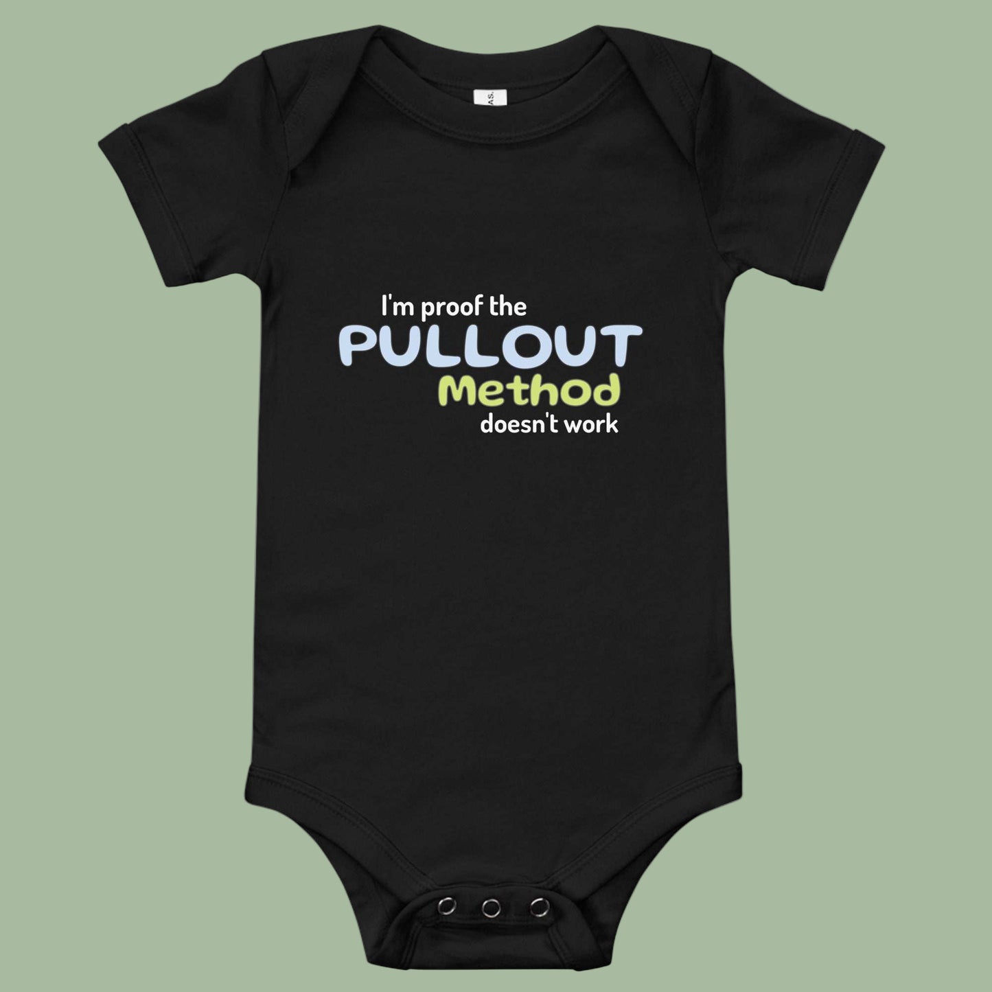 Pull-Out Method
