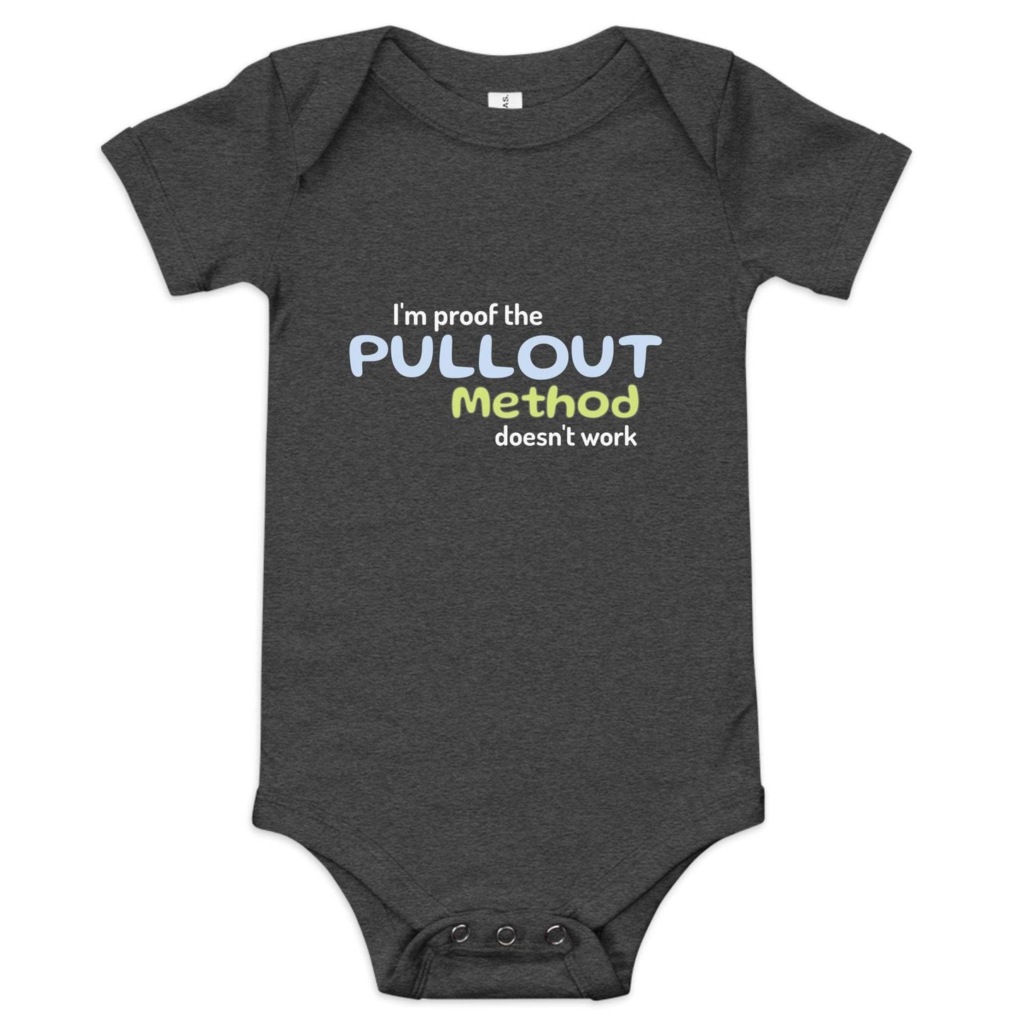 Pull-Out Method