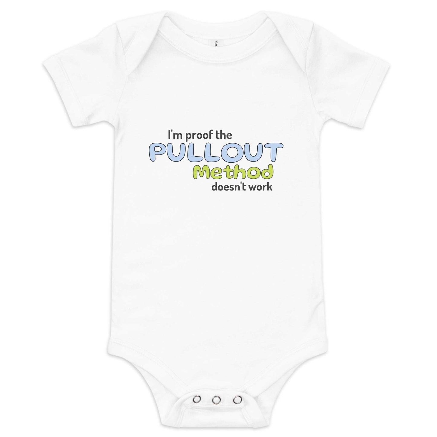 Pull-Out Method