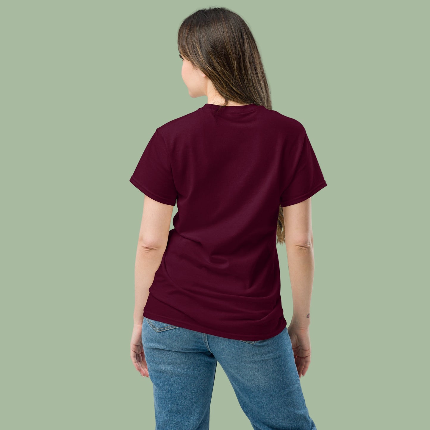 Grandparents Rock Tee
