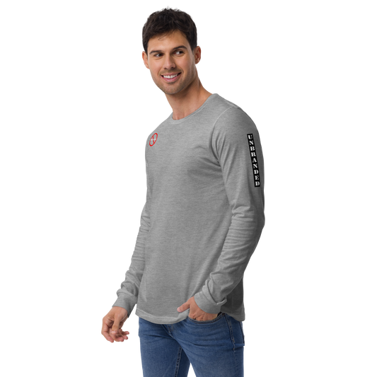 Unbranded Long Sleeve Shirt