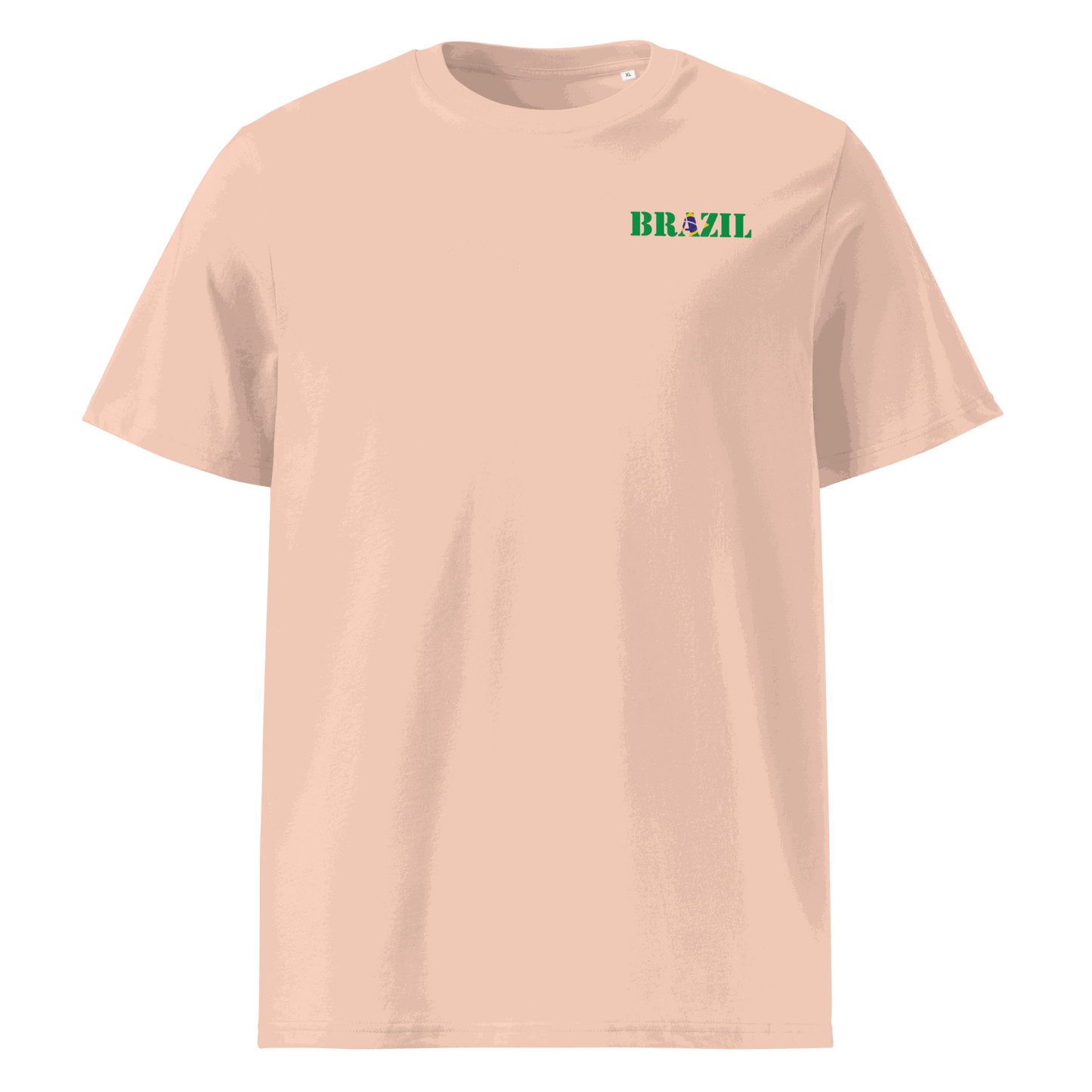 Brazil Futbol