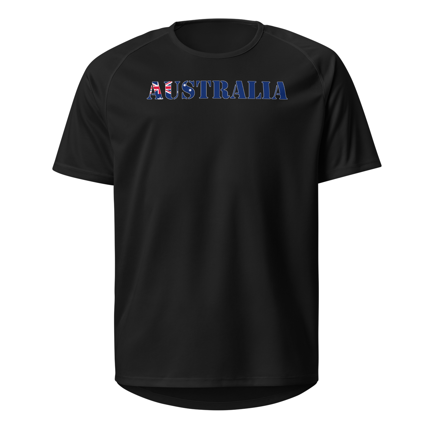 Australia Play for Glory Shirt