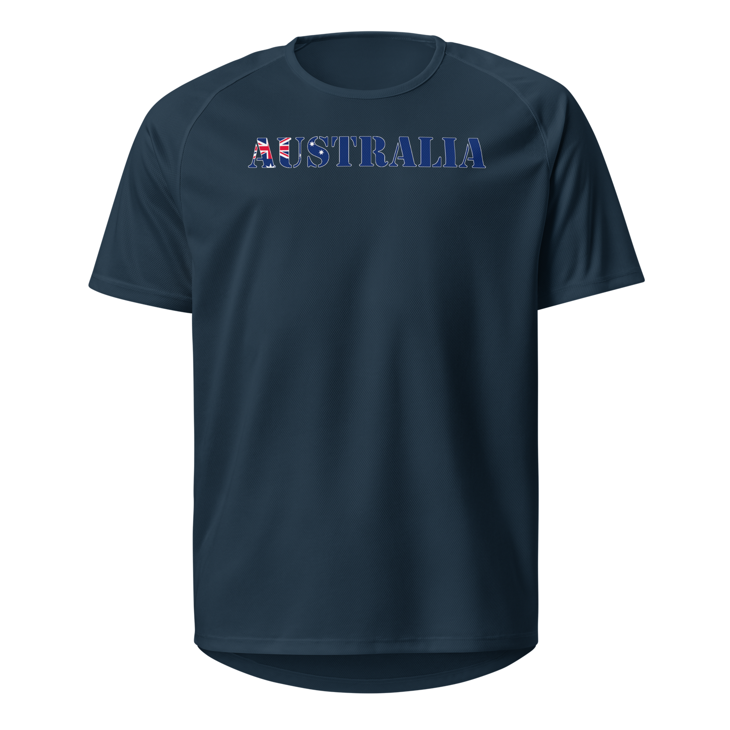 Australia Play for Glory Shirt