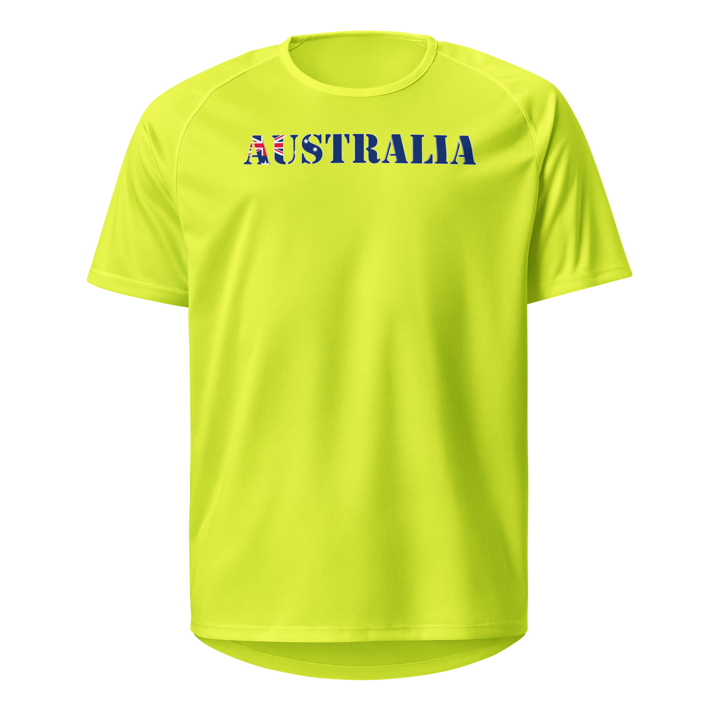Australia Play for Glory Shirt