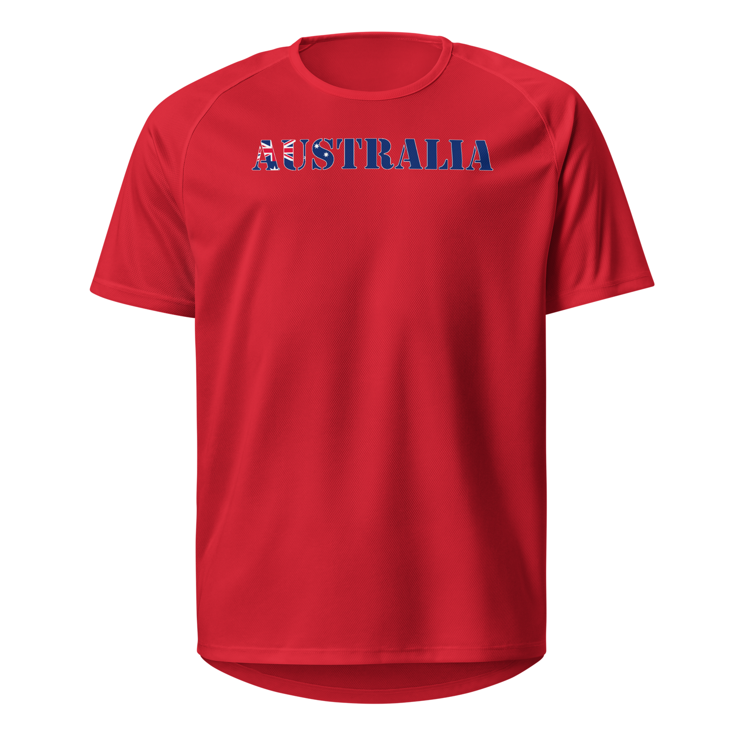 Australia Play for Glory Shirt