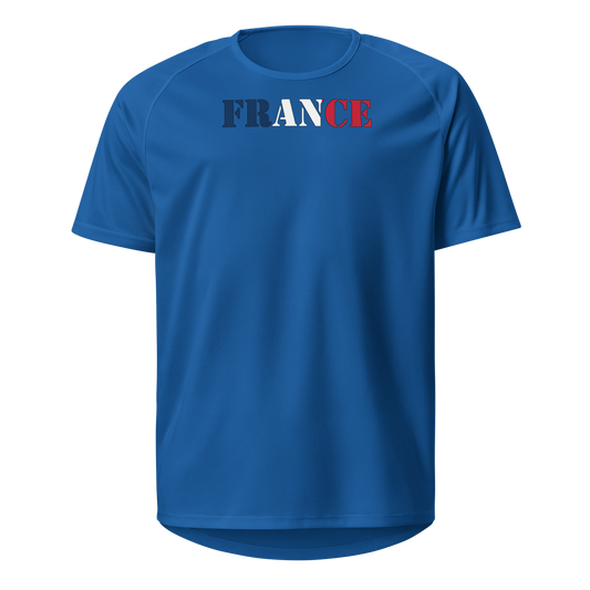 France Play for Glory Shirt