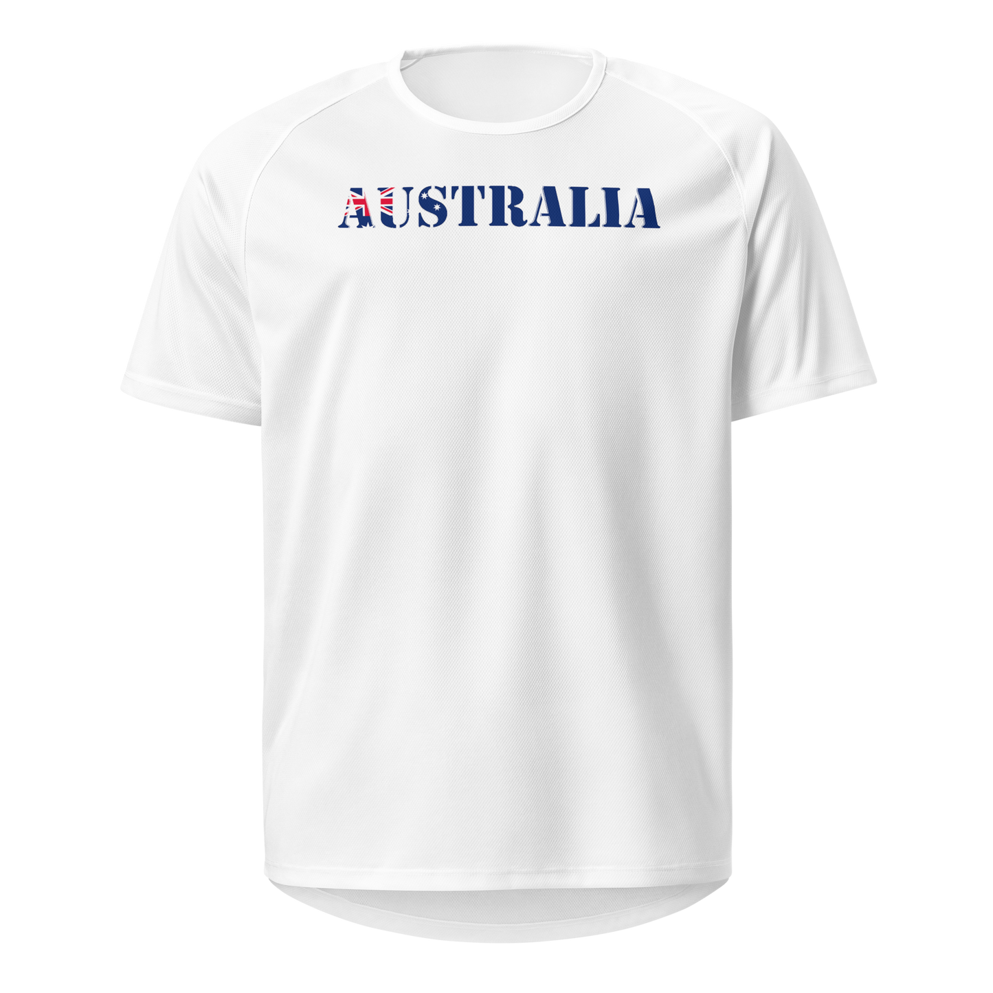 Australia Play for Glory Shirt