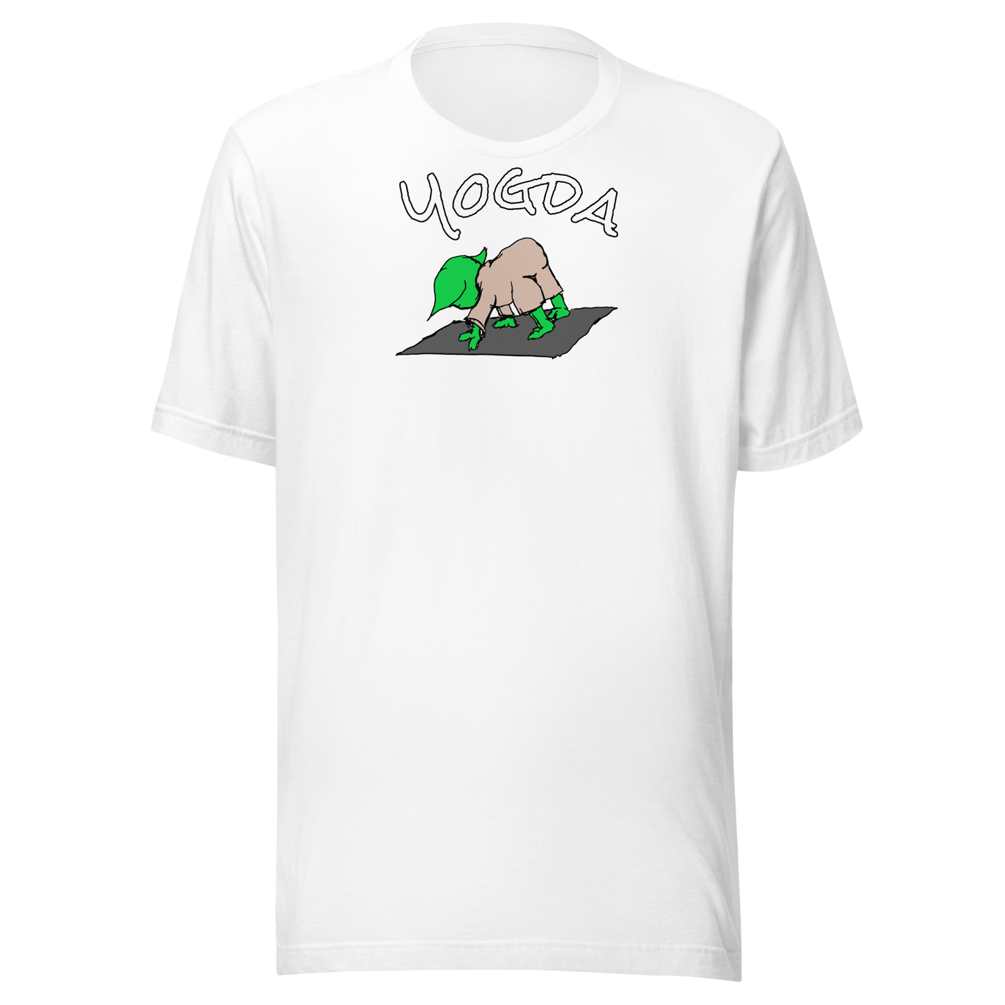 Yogda Tee