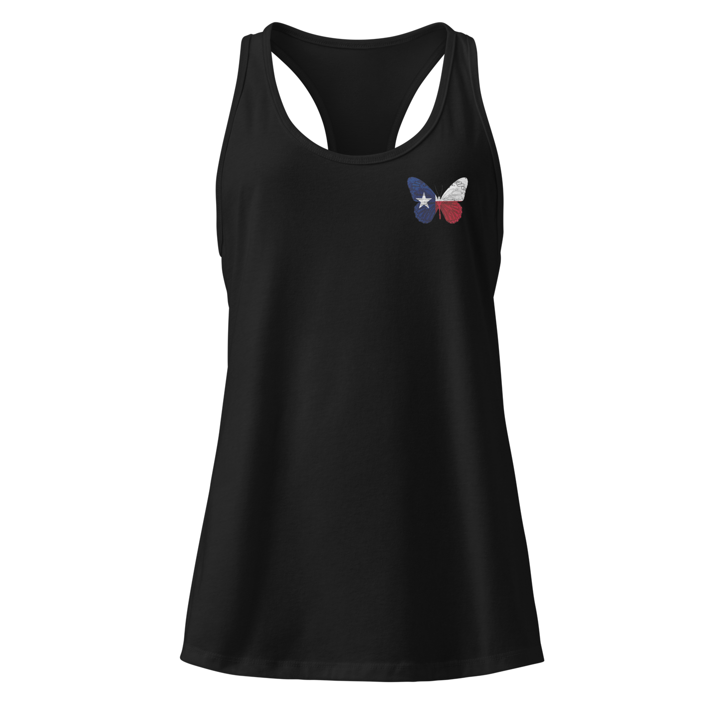 Texas Butterfly
