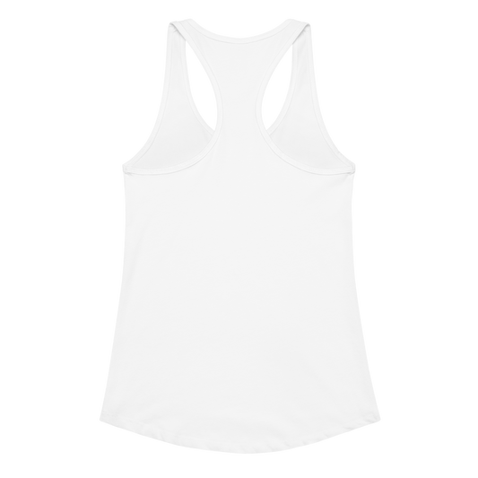 New Zealand Flag Butterfly Tank Top with butterfly in flag design