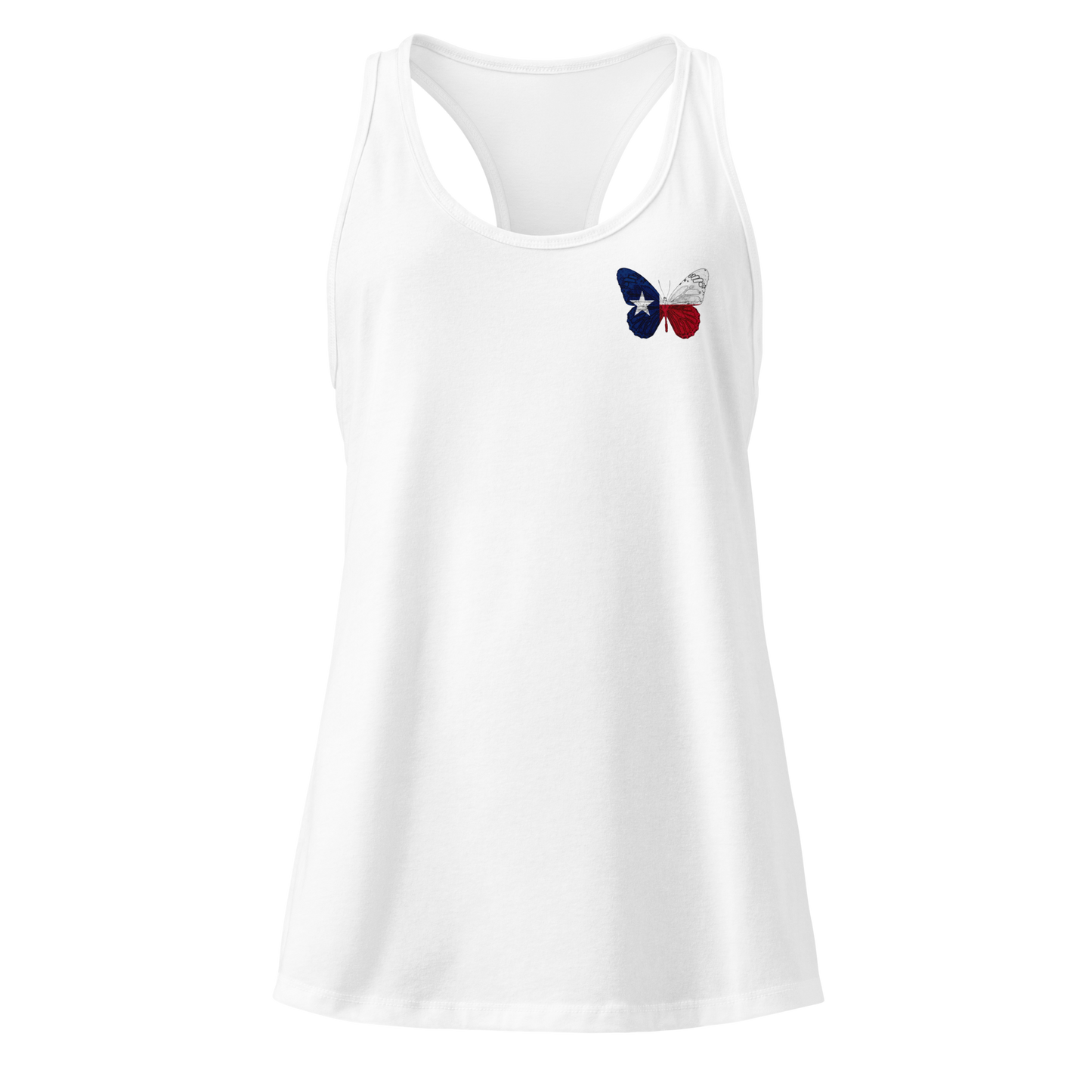 Texas Butterfly