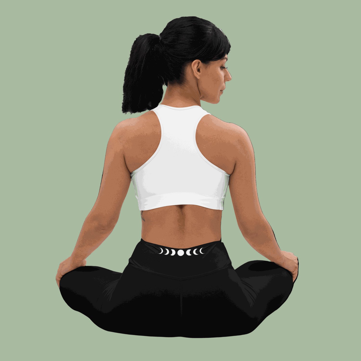 Sacred & Stylish