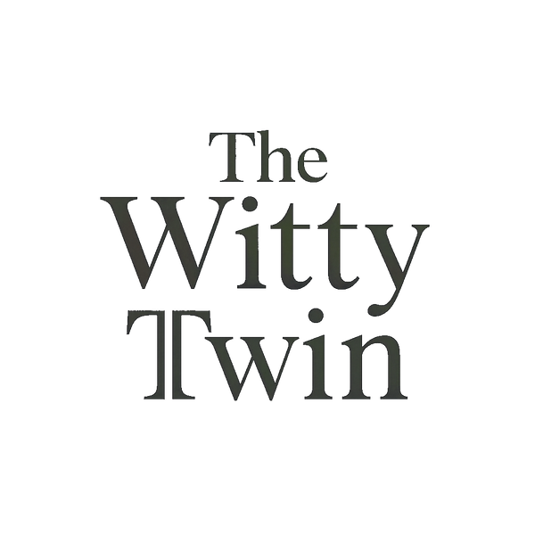 The Witty Twin