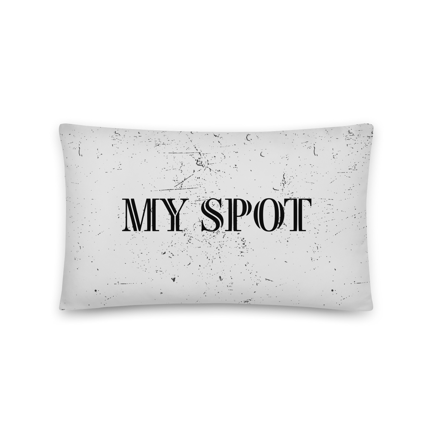 My Spot Pillow