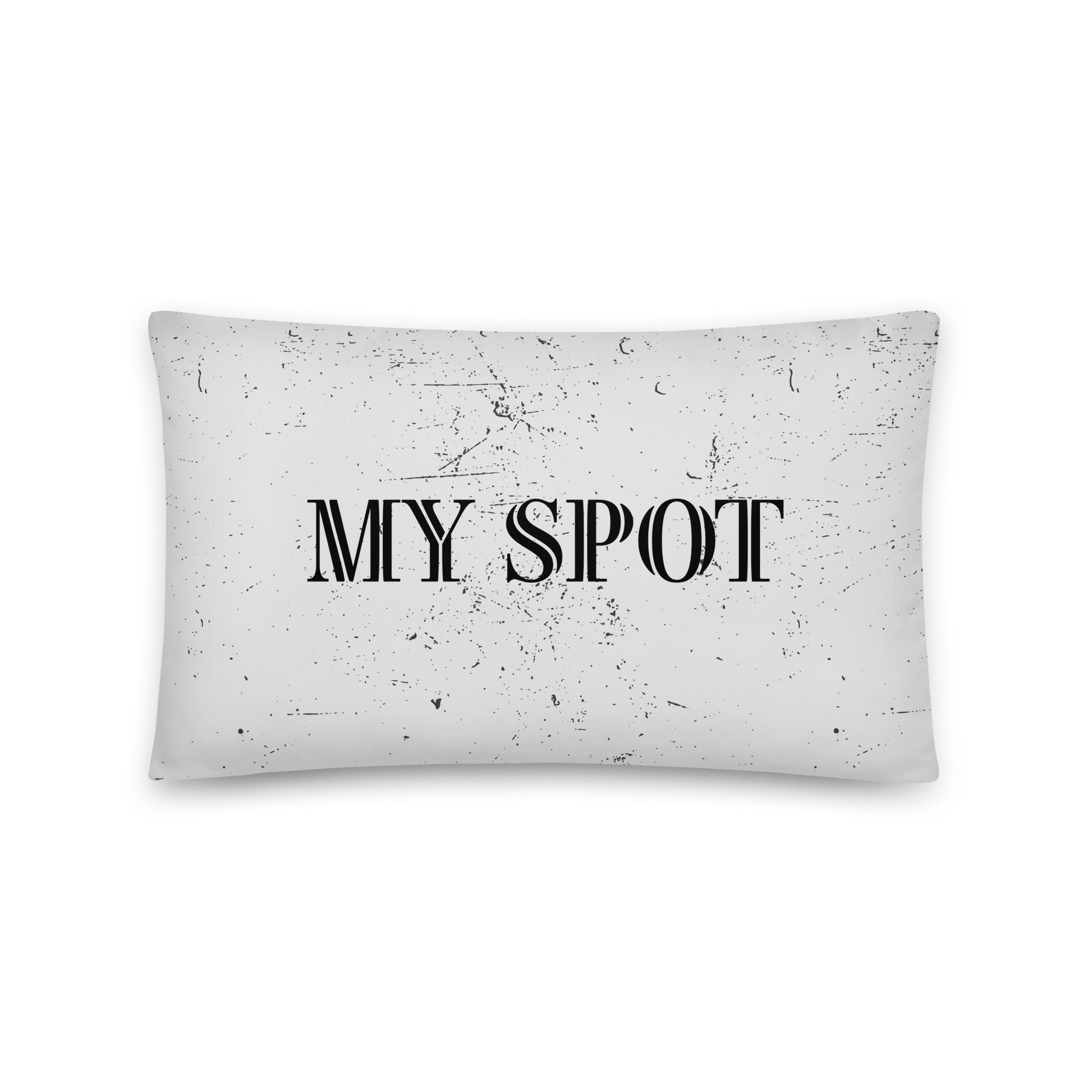 My Spot Pillow