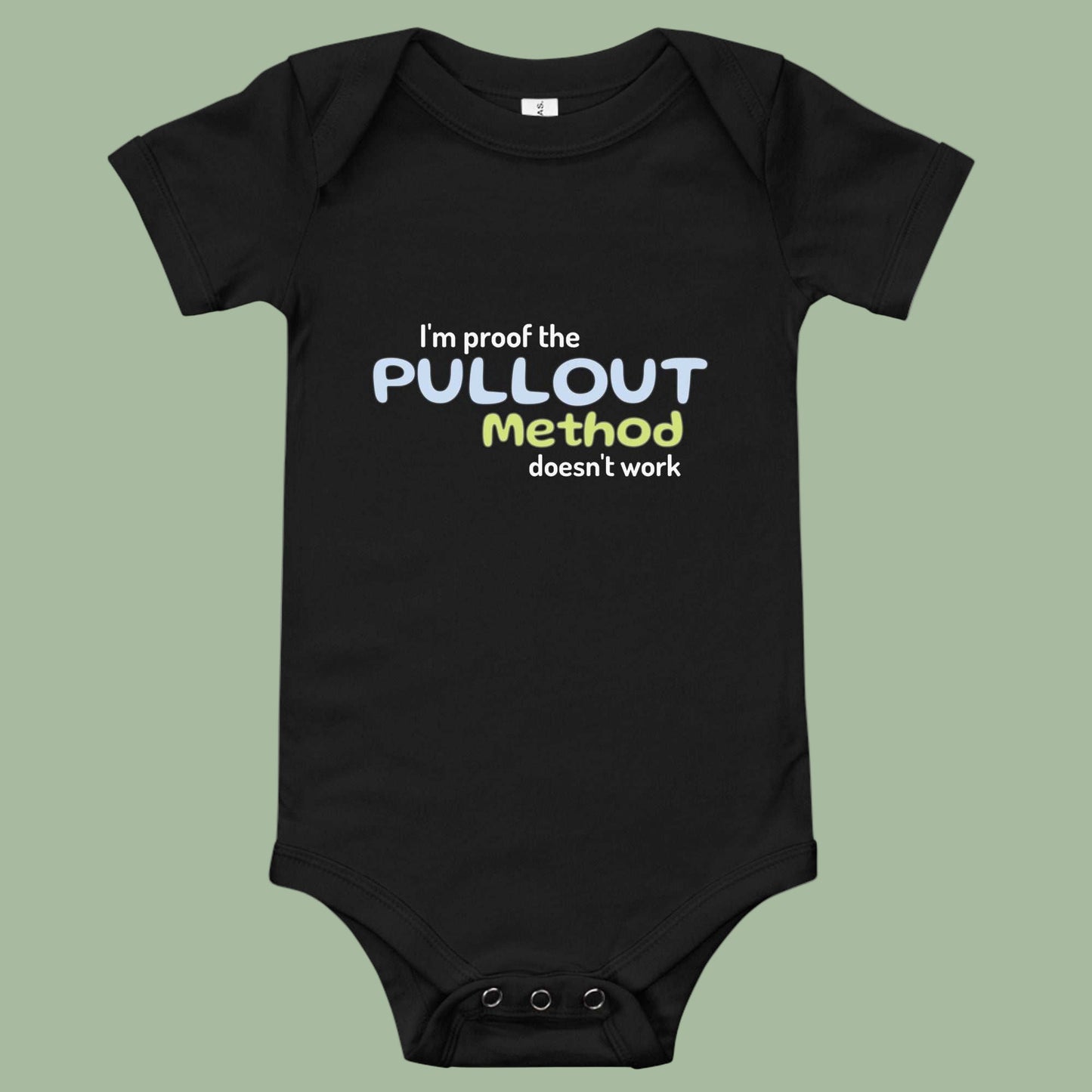 Pull-Out Method