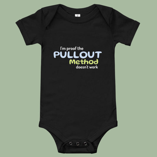 Pull-Out Method