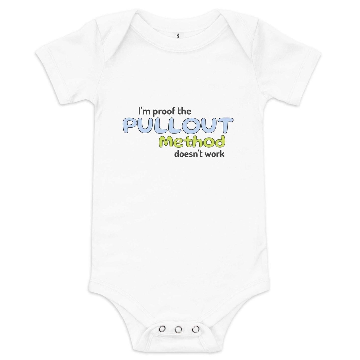 Pull-Out Method