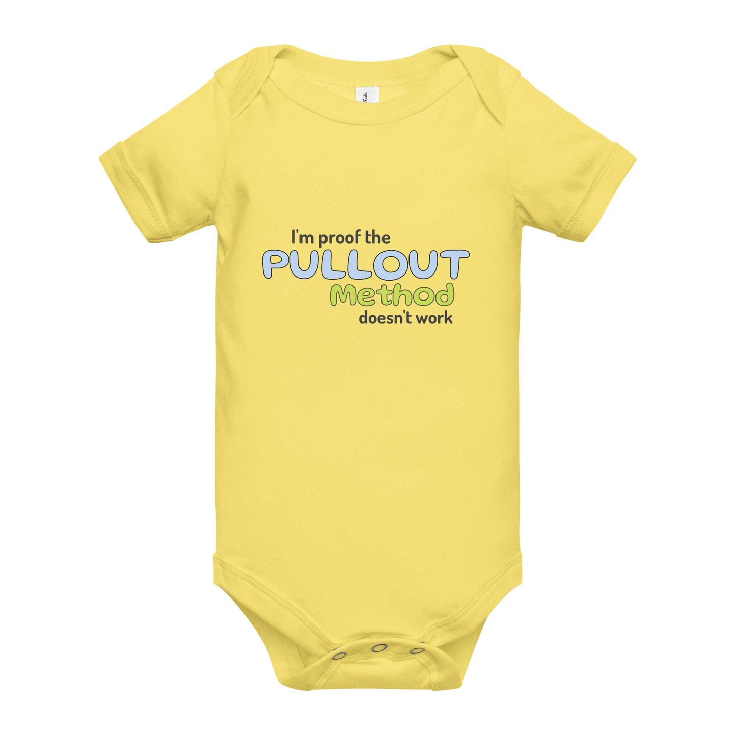 Pull-Out Method