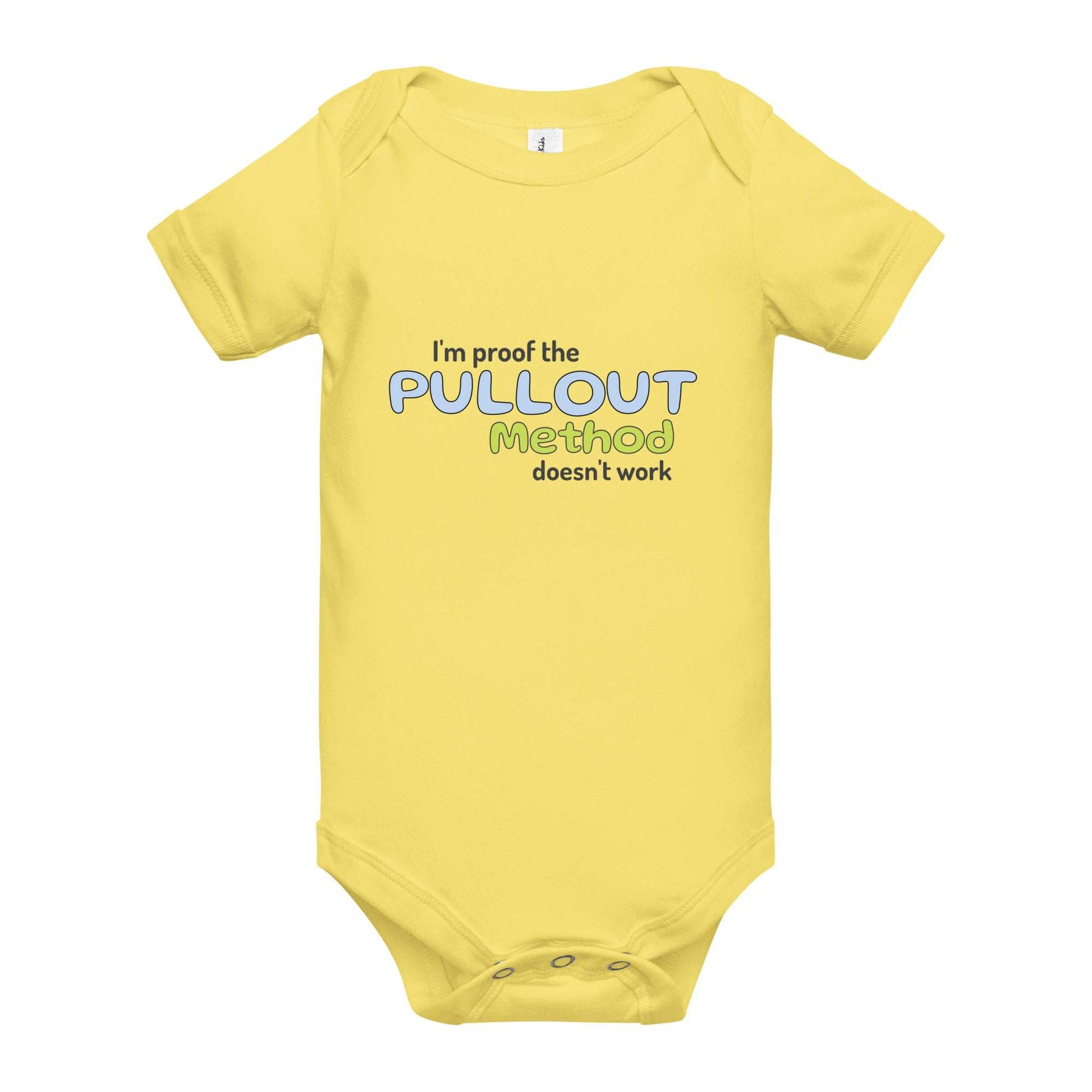 Pull-Out Method