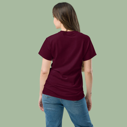 Grandparents Rock Tee