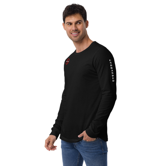 Unbranded Long Sleeve Shirt
