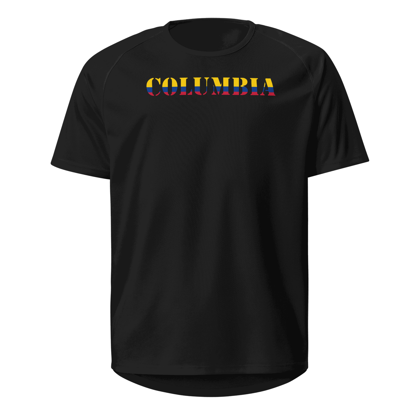 Colombia Play for Glory Shirt