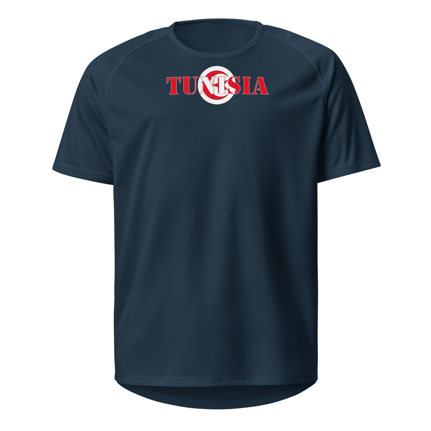 Tunisia Shirt