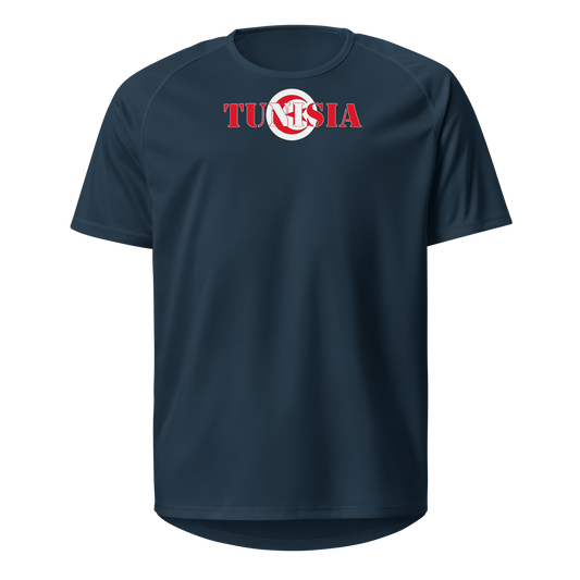 Tunisia Shirt