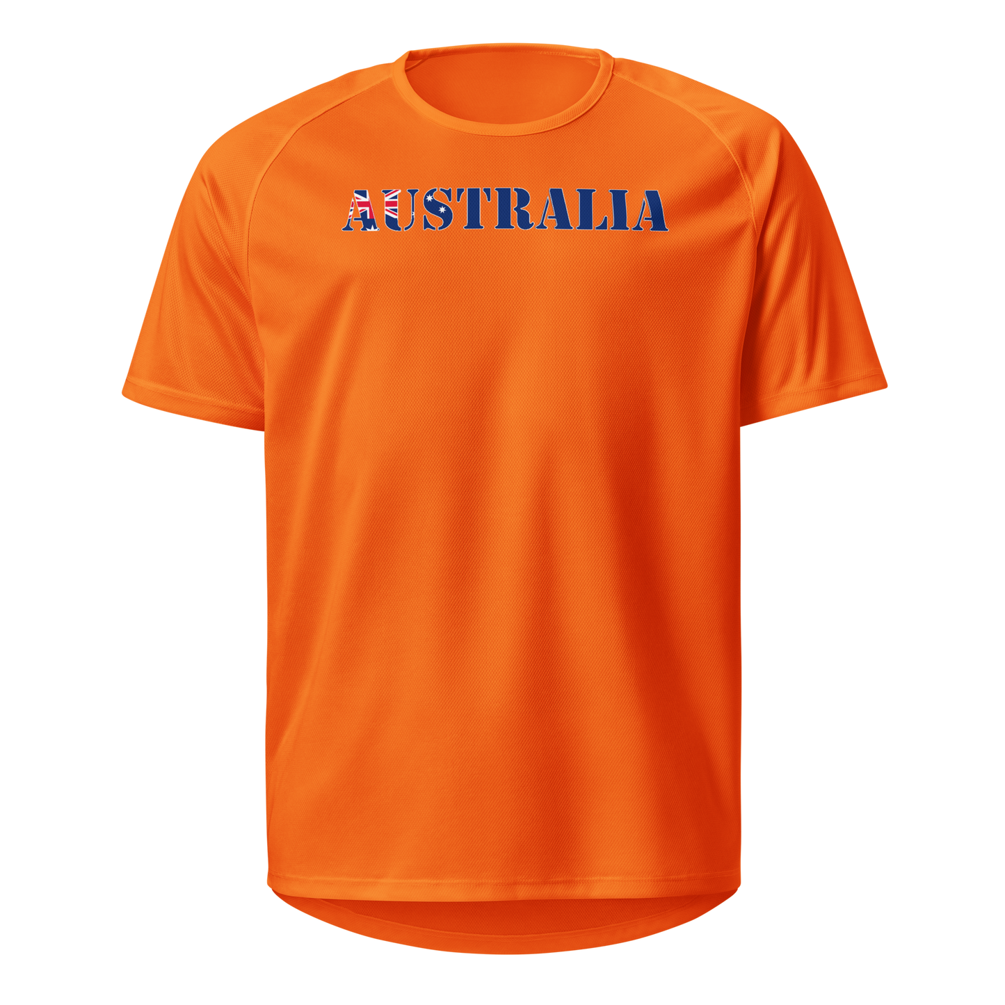 Australia Play for Glory Shirt 