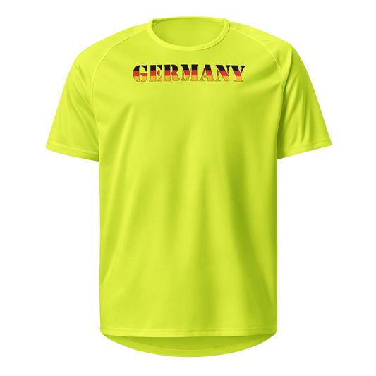 Germany Play for Glory Shirt