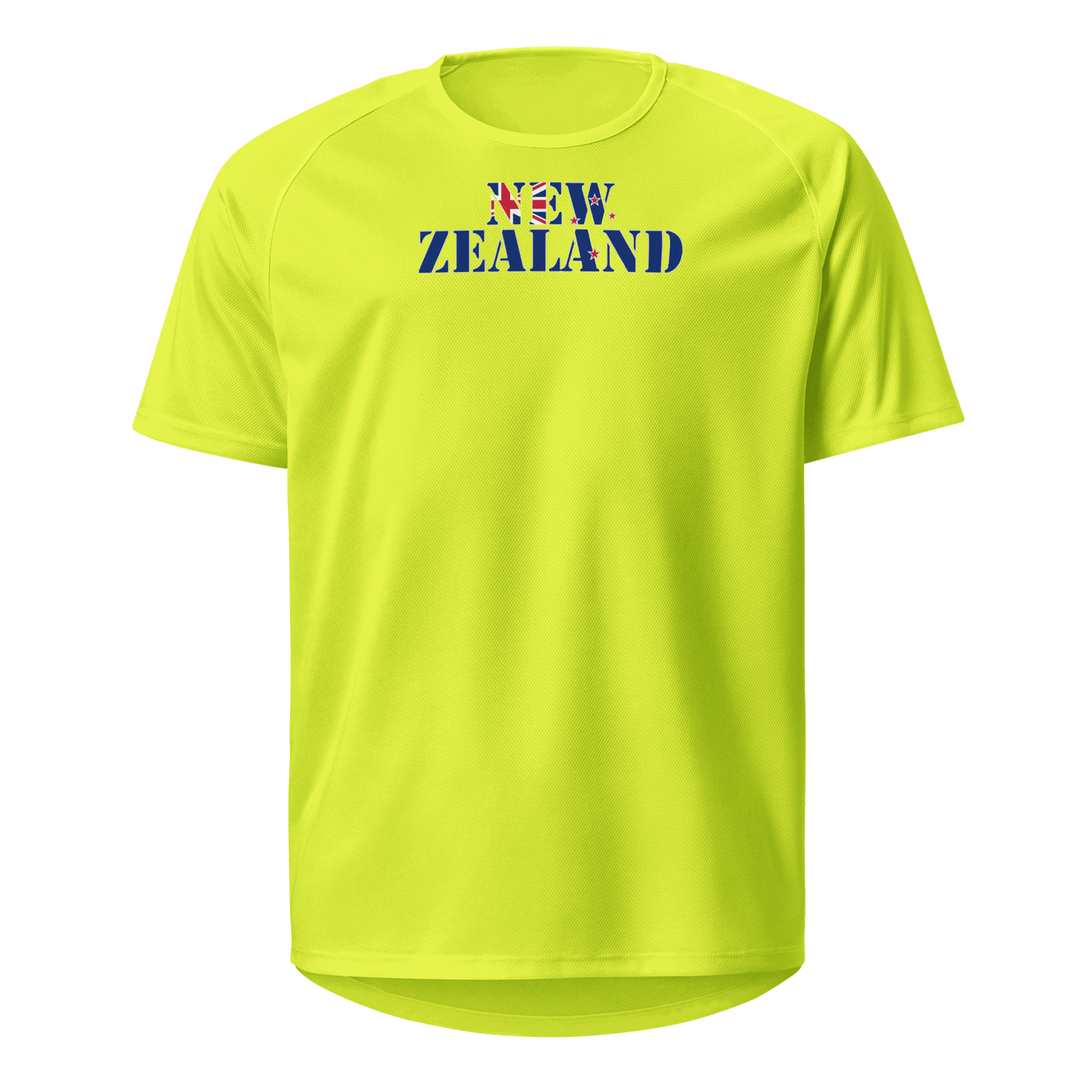 New Zealand Play for Glory Shirt