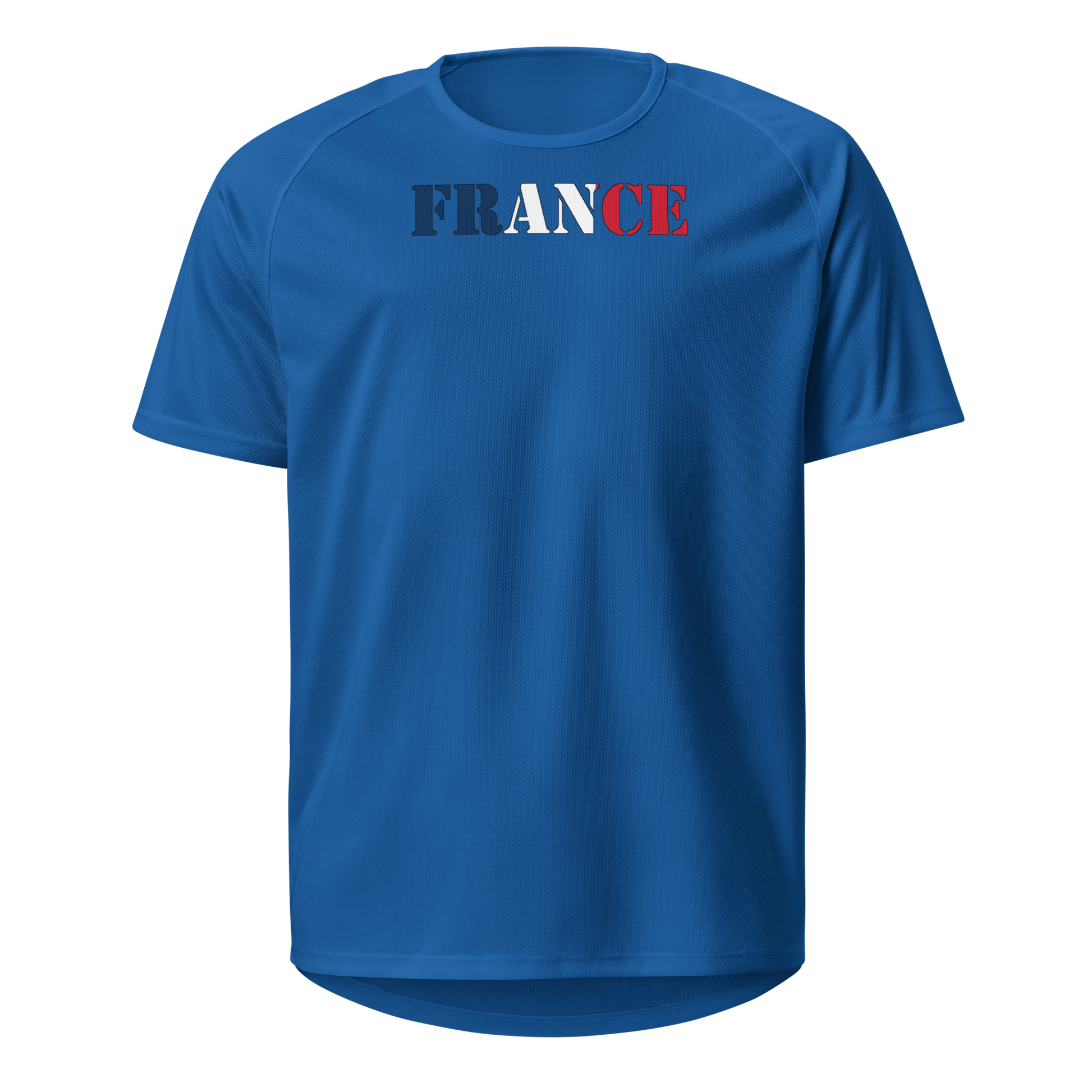 France Play for Glory Shirt