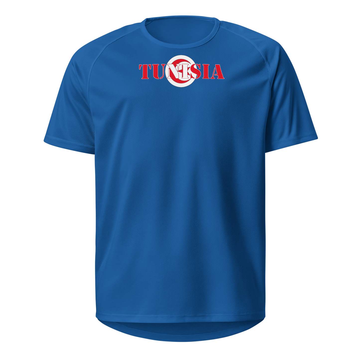 Tunisia Soccer Shirt
