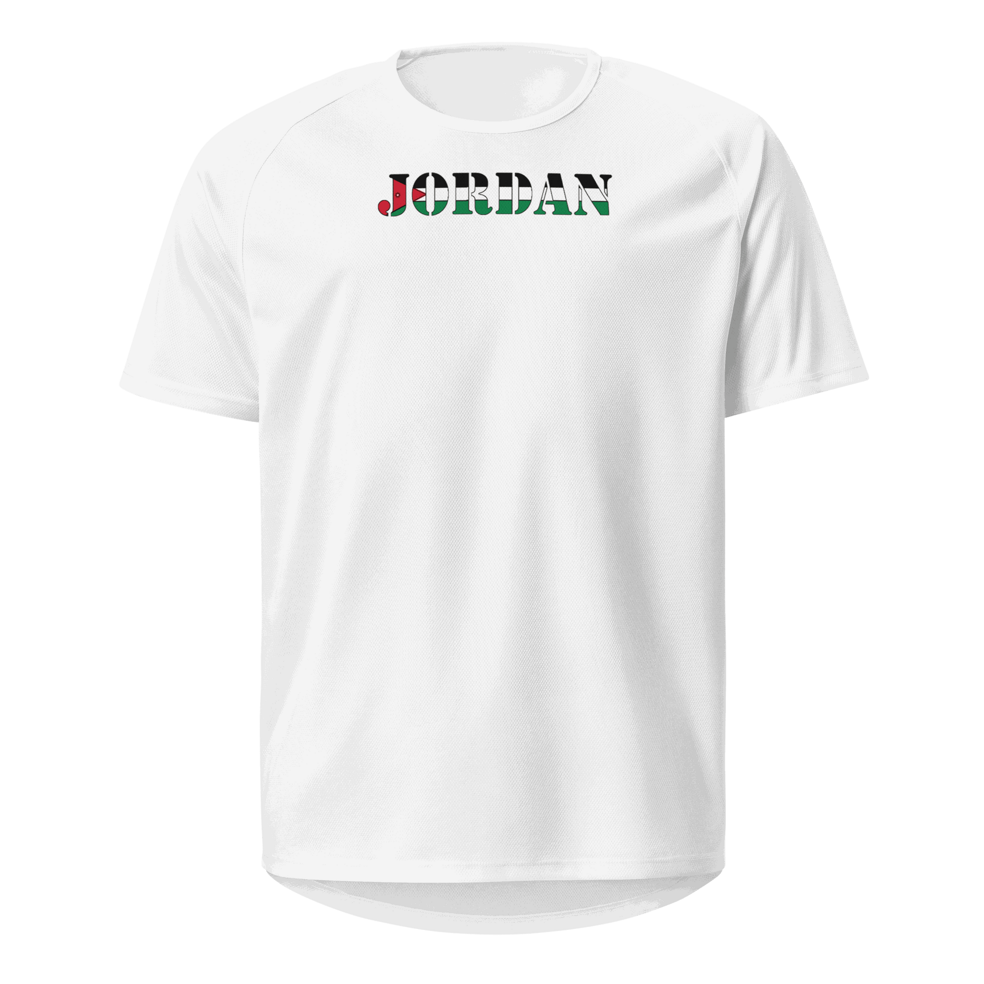 Jordan Play for Glory Shirt