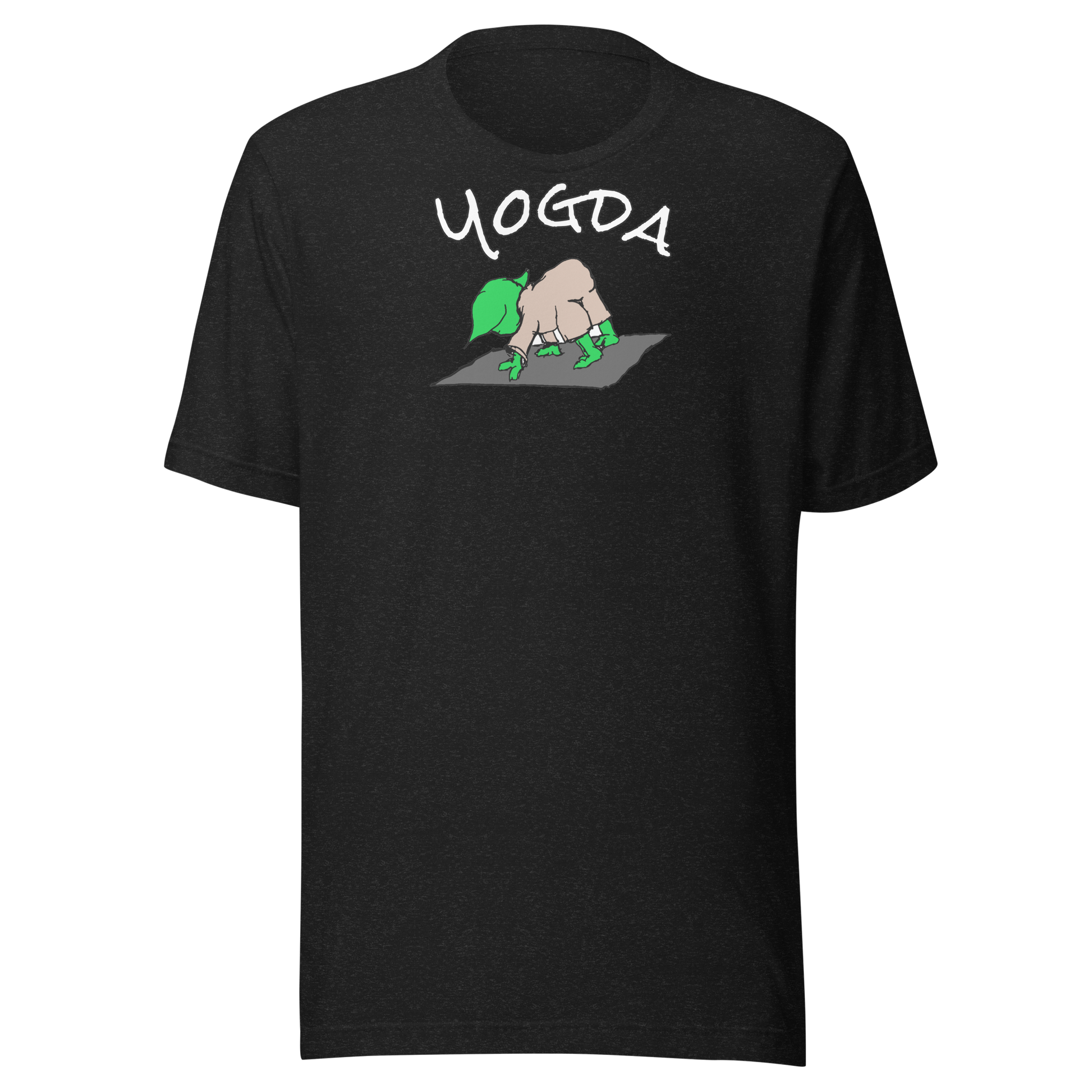 Yogda Tee