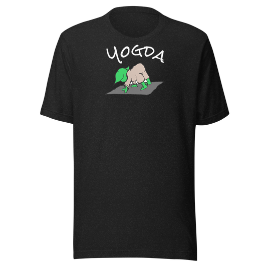 Yogda Tee