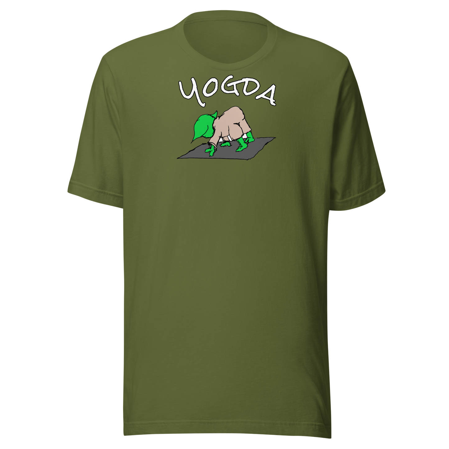Yogda Tee