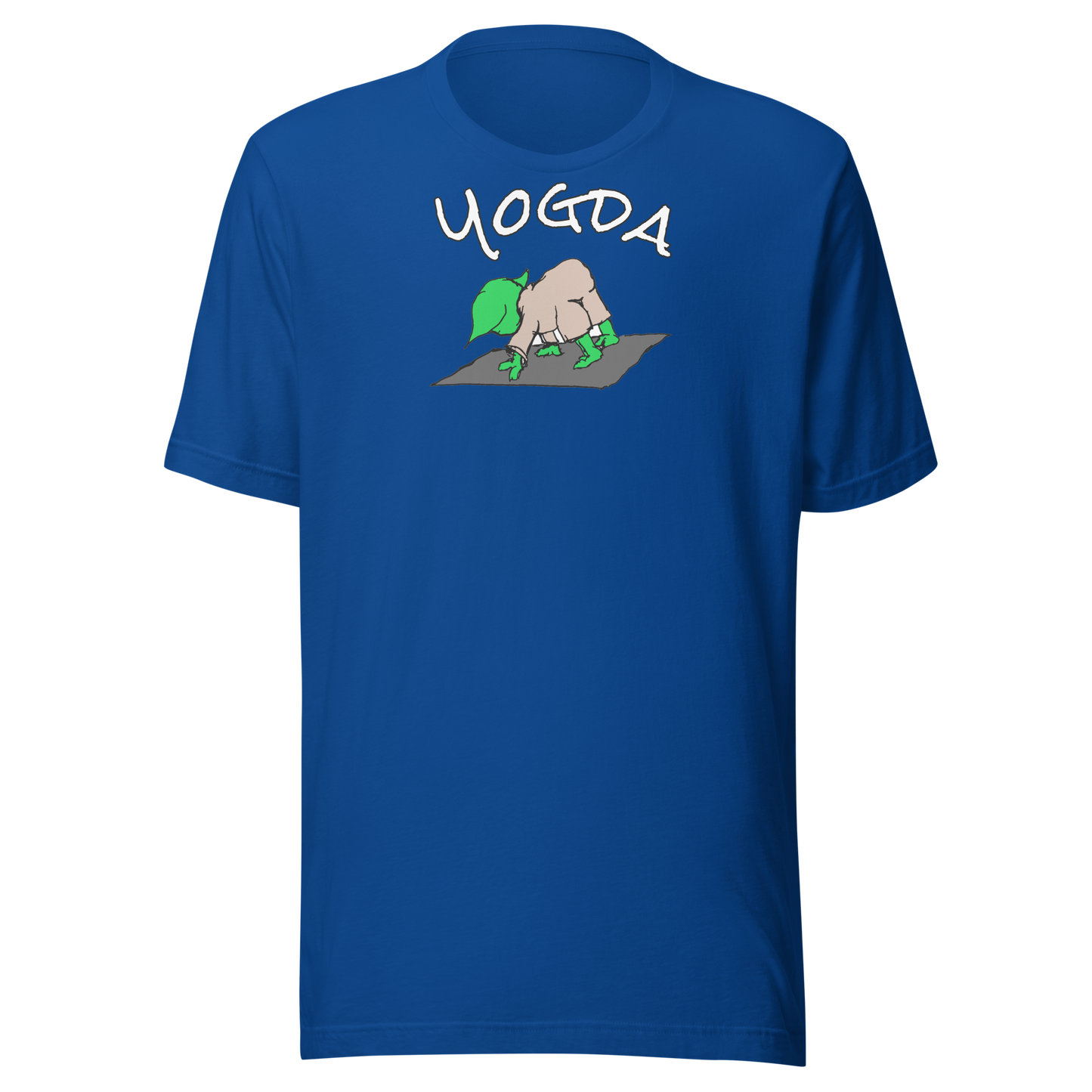 Yogda Tee