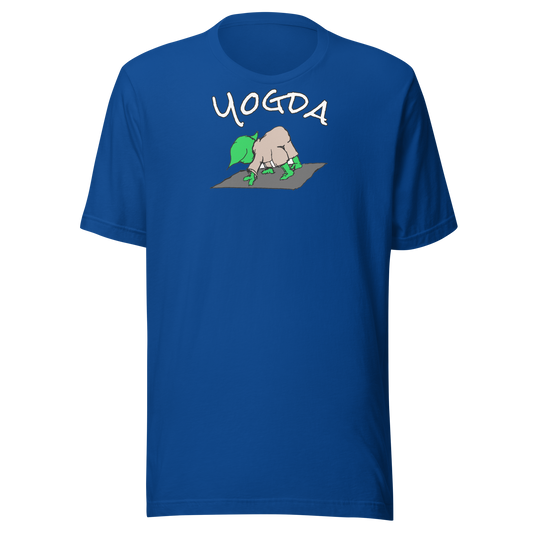 Yogda Tee