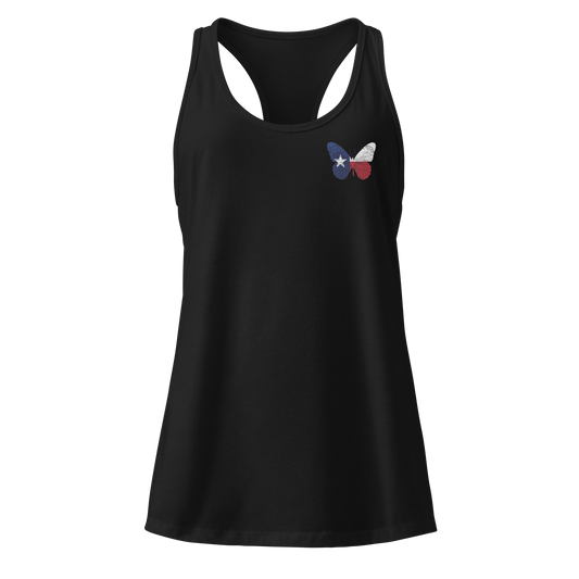 Texas Butterfly