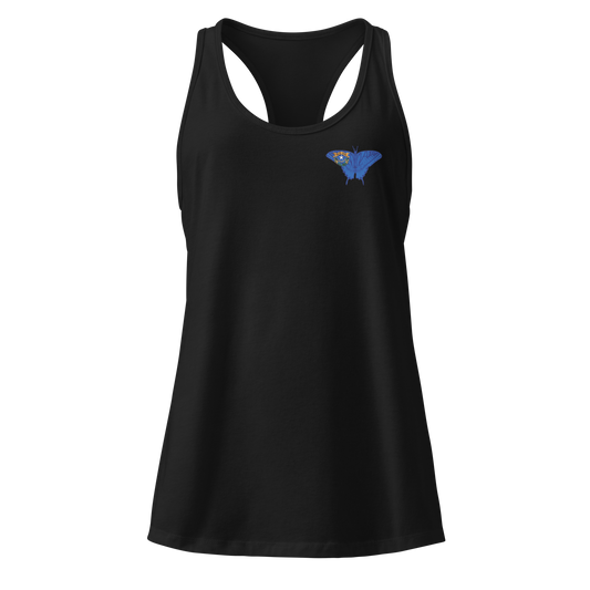 Nevada Butterfly
