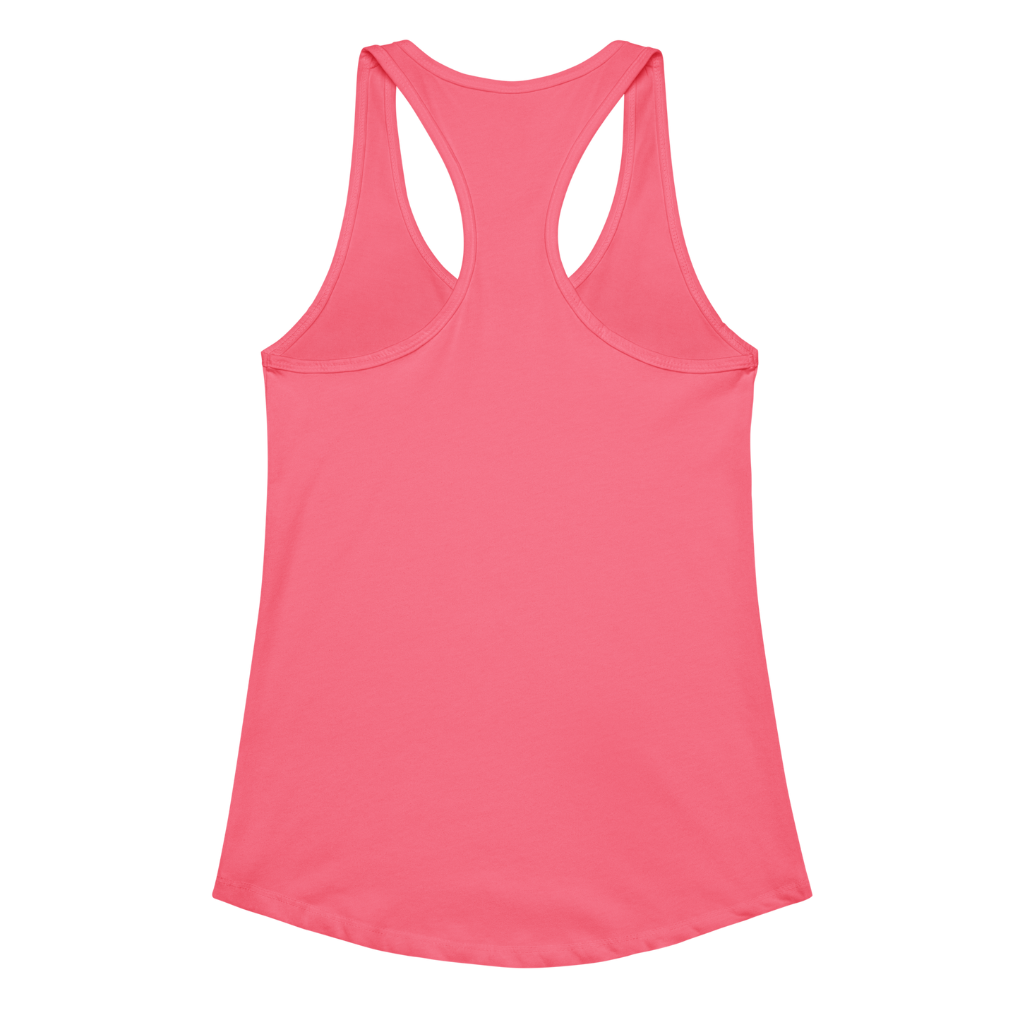 Japanese Flag Butterfly Tank Top with butterfly in red and white