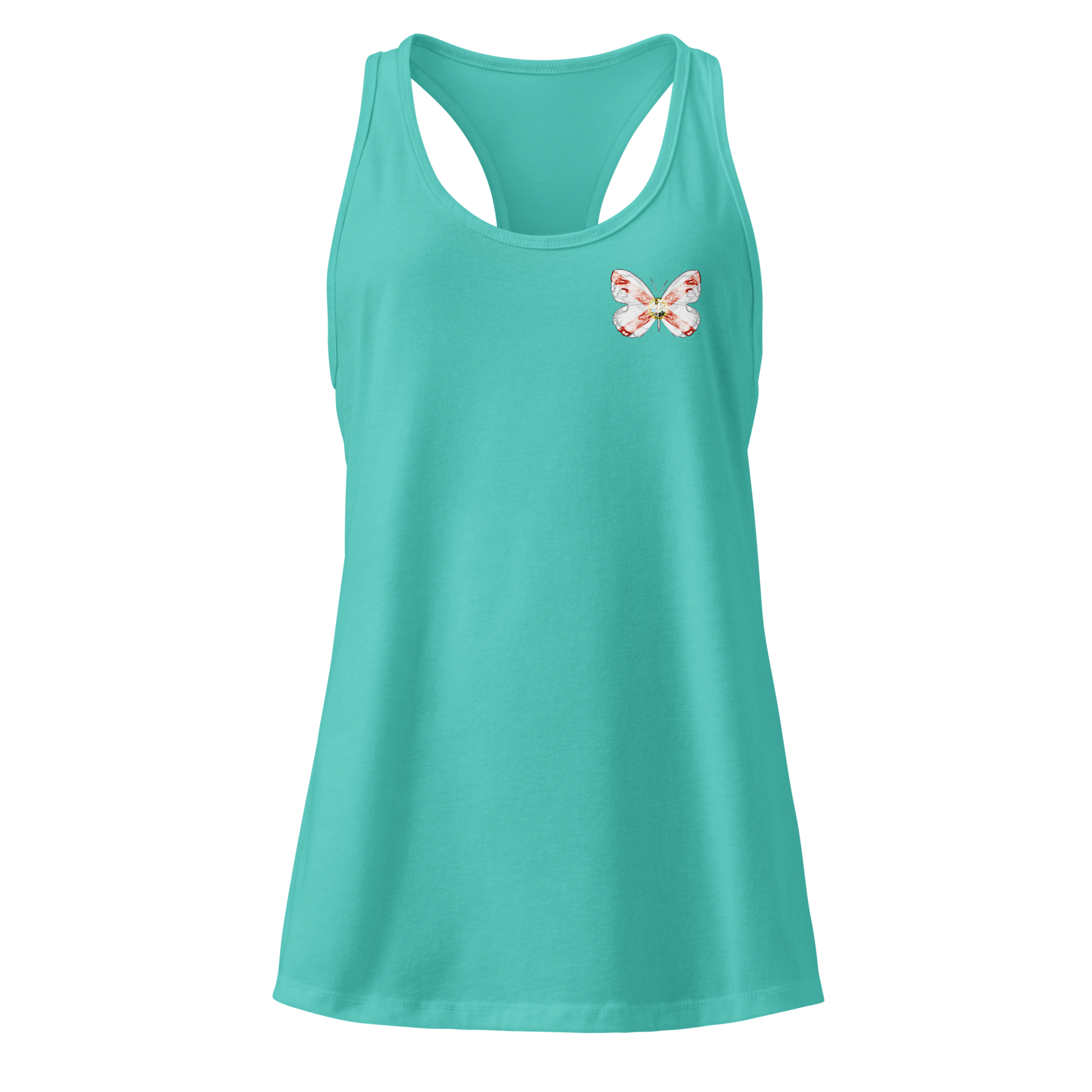 Florida Butterfly