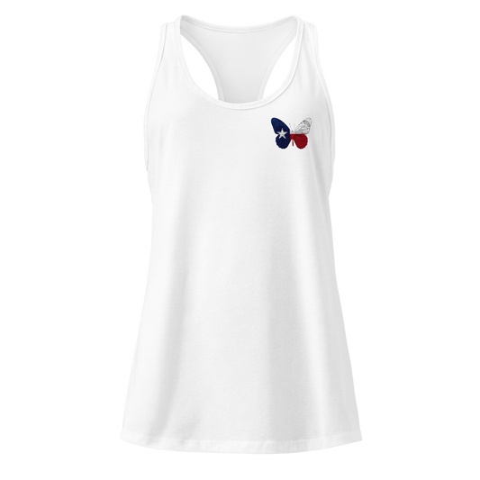 Texas Butterfly