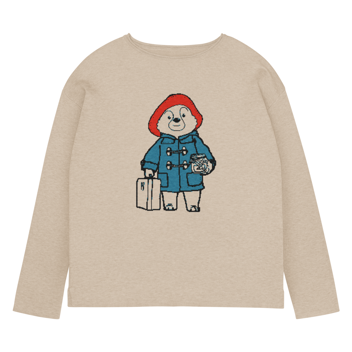 Paddington Bear