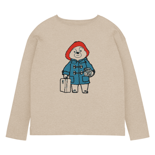 Paddington Bear